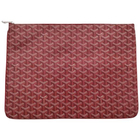 goyard clutch gm|goyard clutch bags.